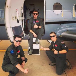 Meet your Posher, Jim